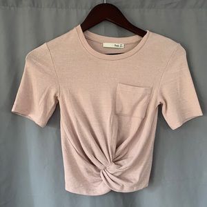 Aritzia Perfect Tee